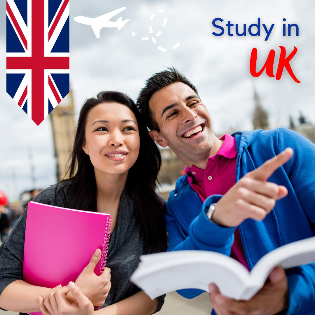 UK Popular Universities For International Students - Study Abroad Edu