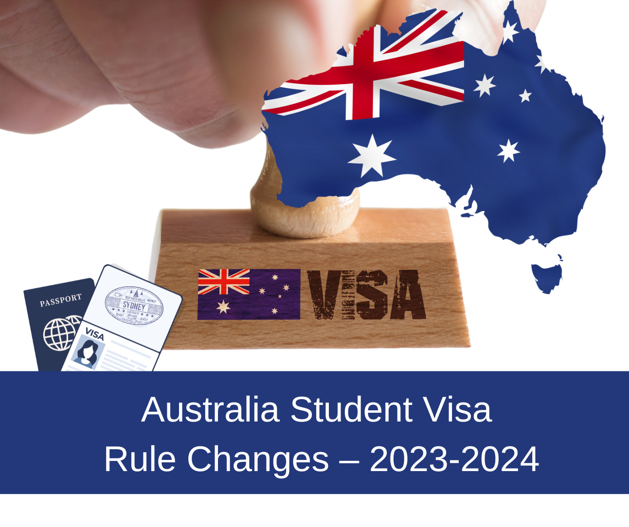 Australia Student Visa New Rule Changes 2023 2024 Study Abroad Edu   GEMINI 4 